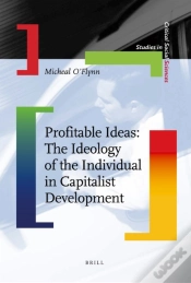 Capa do artigo Profitable Ideas