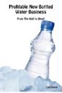 Profitable New Bottled Water Business - Preview