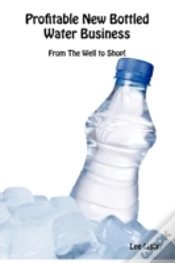 Capa do artigo Profitable New Bottled Water Business