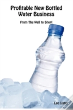 Capa do artigo Profitable New Bottled Water Business