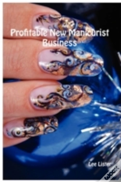 Capa do artigo Profitable New Manicurist Business