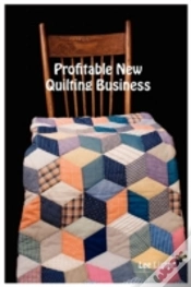 Capa do artigo Profitable New Quilting Business