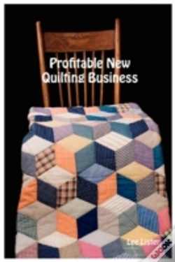 Capa do artigo Profitable New Quilting Business