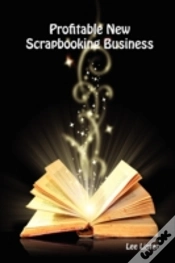 Capa do artigo Profitable New Scrapbooking Business