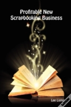 Capa do artigo Profitable New Scrapbooking Business