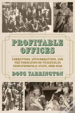 Capa do artigo Profitable Offices