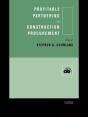 Profitable Partnering In Construction Procurement - Preview