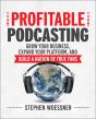 Profitable Podcasting - Preview