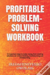Profitable Problem-Solving Workbook