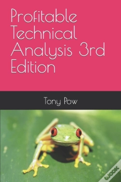 Capa do artigo Profitable Technical Analysis 3rd Edition