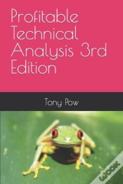 Capa do artigo Profitable Technical Analysis 3rd Edition