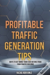 Capa do artigo Profitable Traffic Generation Tips