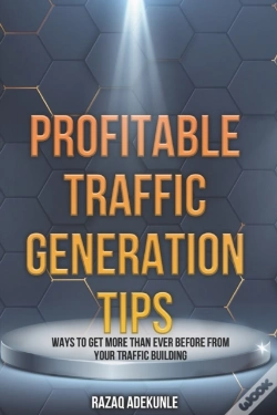 Capa do artigo Profitable Traffic Generation Tips