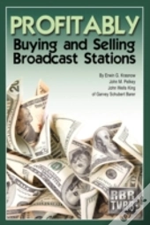 Profitably Buying And Selling Broadcast