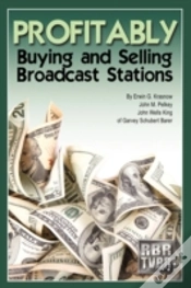 Capa do artigo Profitably Buying And Selling Broadcast