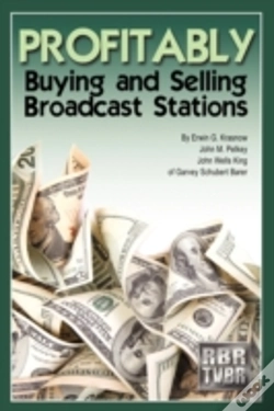 Capa do artigo Profitably Buying And Selling Broadcast