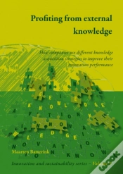 Capa do artigo Profiting From External Knowledge