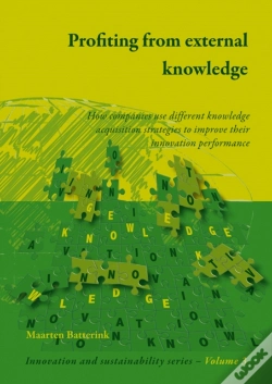 Capa do artigo Profiting From External Knowledge