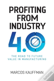Capa do artigo Profiting From Industry 4.0