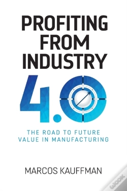 Capa do artigo Profiting From Industry 4.0