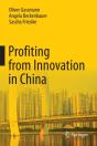 Profiting From Innovation In China - Preview