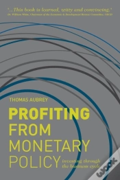 Capa do artigo Profiting From Monetary Policy