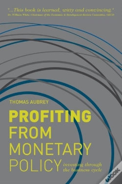 Capa do artigo Profiting From Monetary Policy