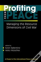 Profiting From Peace