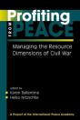 Profiting From Peace - Preview