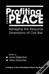 Profiting From Peace