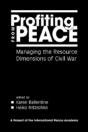 Profiting From Peace - Preview