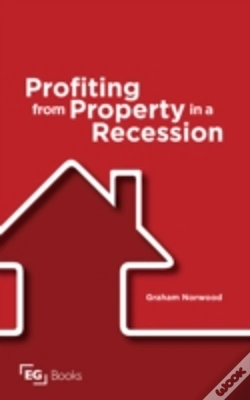 Capa do artigo Profiting From Property In A Recession
