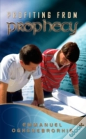 Capa do artigo Profiting From Prophecy