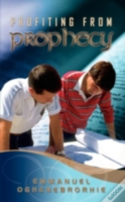 Capa do artigo Profiting From Prophecy