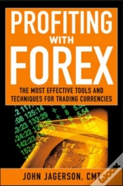 Capa do artigo Profiting With Forex