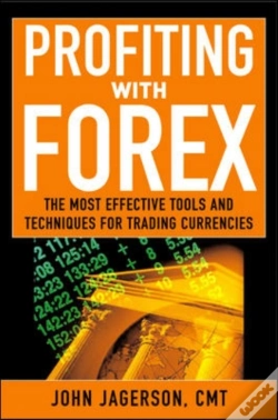 Capa do artigo Profiting With Forex