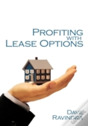 Capa do artigo Profiting With Lease Options