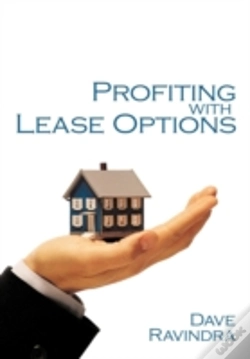 Capa do artigo Profiting With Lease Options