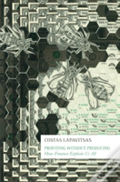 Capa do artigo Profiting Without Producing