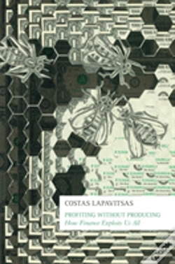 Capa do artigo Profiting Without Producing