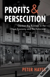 Capa do artigo Profits And Persecution