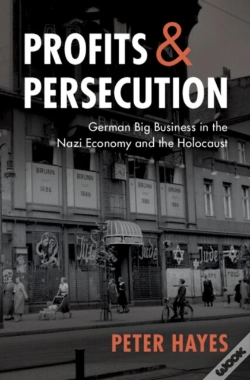Capa do artigo Profits And Persecution