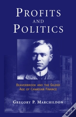 Capa do artigo Profits And Politics