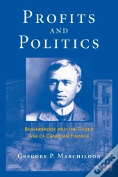 Profits And Politics