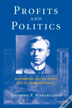 Capa do artigo Profits And Politics