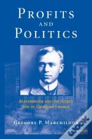 Profits And Politics