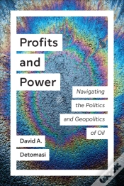 Capa do artigo Profits And Power