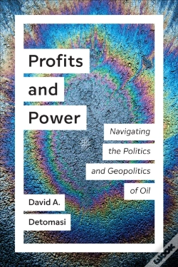 Capa do artigo Profits And Power