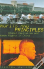 Capa do artigo Profits And Principles