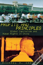 Capa do artigo Profits And Principles
